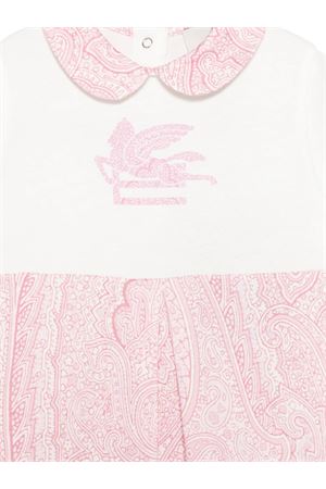 Paisley Print Rompers (2 Pieces) ETRO KIDS | GYB550Z3771502